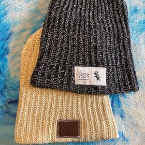 Love your melon Chicago White Sox